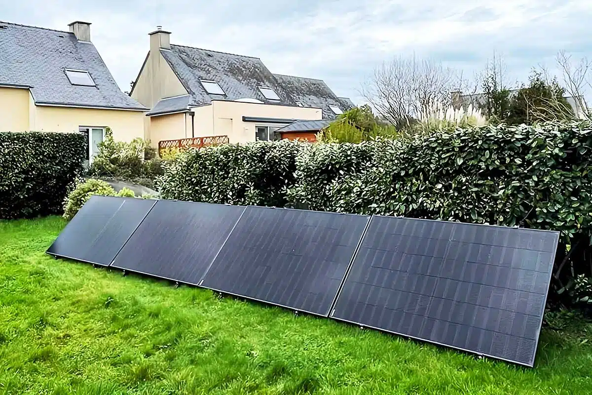 découvrez notre kit solaire éco-responsable, conçu pour réduire votre empreinte carbone tout en profitant de l'énergie solaire. idéal pour les particuliers soucieux de l'environnement, ce kit offre une solution durable et efficace pour alimenter vos appareils avec une énergie propre.