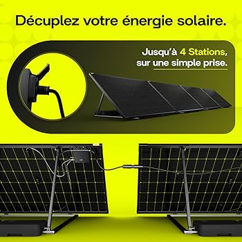 découvrez notre kit solaire simple, idéal pour une installation rapide et efficace de panneaux solaires à la maison. profitez d'une énergie renouvelable, réduisez votre facture d'électricité et contribuez à la protection de l'environnement avec notre solution clé en main.