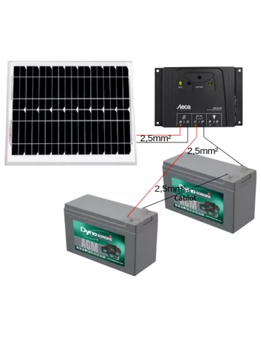 découvrez notre kit solaire simple, idéal pour profiter de l'énergie renouvelable à domicile. facile à installer et économique, il vous permet de réduire vos factures d'électricité tout en respectant l'environnement. optez pour une solution écologique et accessible dès aujourd'hui!