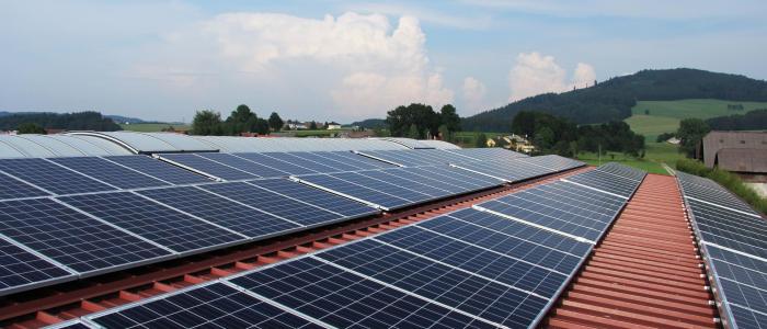 découvrez à lannion nos solutions innovantes de panneaux solaires, développées en partenariat pour répondre à vos besoins énergétiques tout en préservant l'environnement. rejoignez-nous dans la transition énergétique dès aujourd'hui !
