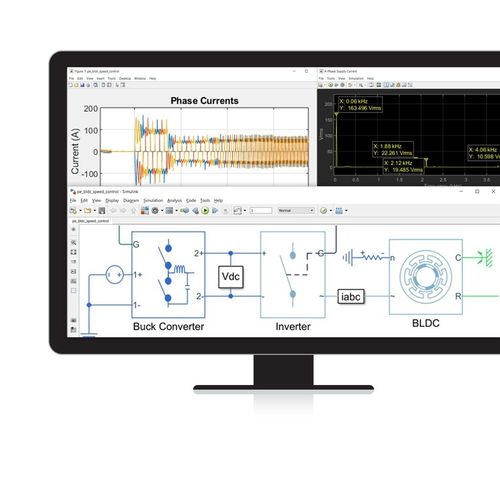 découvrez notre logiciel de simulation avancé, idéal pour modéliser des scénarios complexes et optimiser vos processus. grâce à une interface intuitive et des fonctionnalités puissantes, vous pourrez prendre des décisions éclairées et améliorer vos performances.