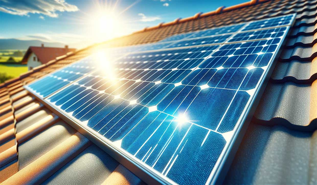 découvrez comment maximiser la longévité de vos panneaux solaires et optimiser leur performance. apprenez les meilleures pratiques d'entretien et les facteurs influençant leur durabilité.