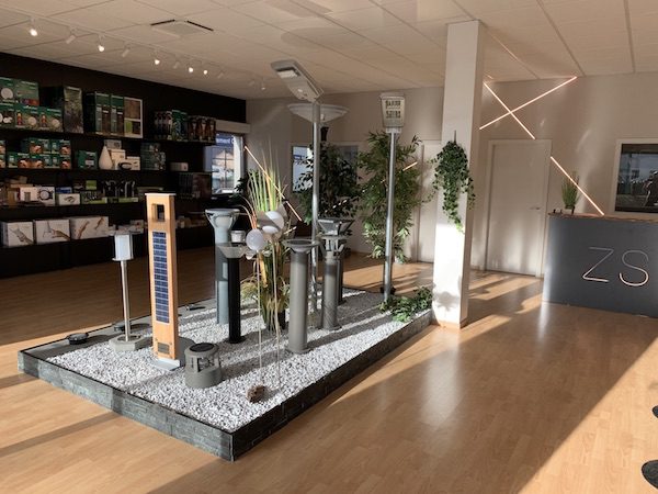 découvrez notre magasin spécialisé dans les panneaux solaires, où vous trouverez une large gamme de solutions énergétiques durables et innovantes. maximisez votre autonomie énergétique tout en réduisant votre empreinte carbone avec nos produits de qualité.