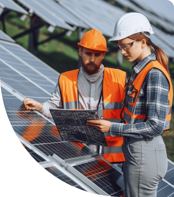 optimisez la performance de vos panneaux solaires avec notre service de maintenance expert. nous garantissons un suivi régulier pour maximiser l'efficacité de votre installation et prolonger sa durée de vie. contactez-nous pour un devis personnalisé.