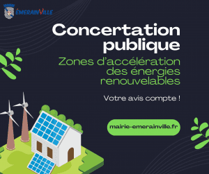 découvrez comment la mairie s'engage en faveur des énergies renouvelables pour un avenir durable. explorez nos initiatives vertes, projets solaires et éoliens, ainsi que les avantages pour notre communauté.