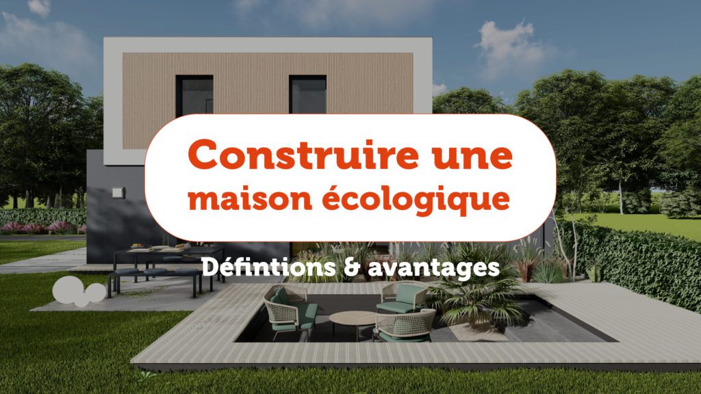 découvrez notre guide complet sur la maison écologique, vos solutions pour construire et vivre de manière durable tout en préservant l'environnement. inspirez-vous de conseils pratiques et d'idées innovantes pour réduire votre empreinte écologique.