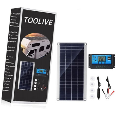 découvrez comment manomano facilite l'achat de panneaux solaires de qualité pour votre maison. profitez de conseils d'experts, d'une variété d'options et d'offres imbattables pour adopter une énergie renouvelable et réduire votre empreinte carbone.