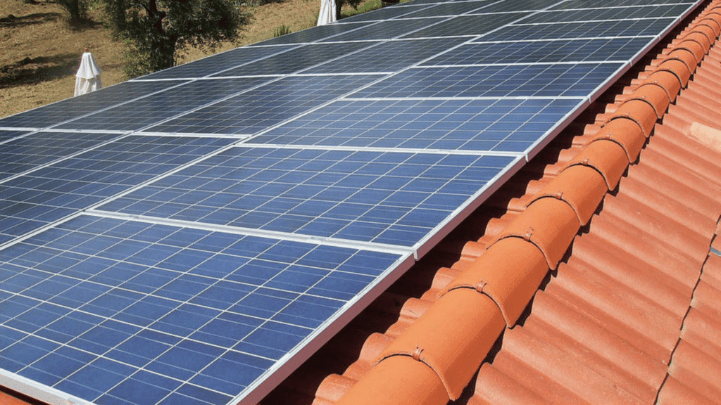 découvrez les meilleures marques de panneaux photovoltaïques pour une énergie solaire durable et performante. comparez les technologies, garanties et avis d'experts pour faire le choix qui répond à vos besoins.