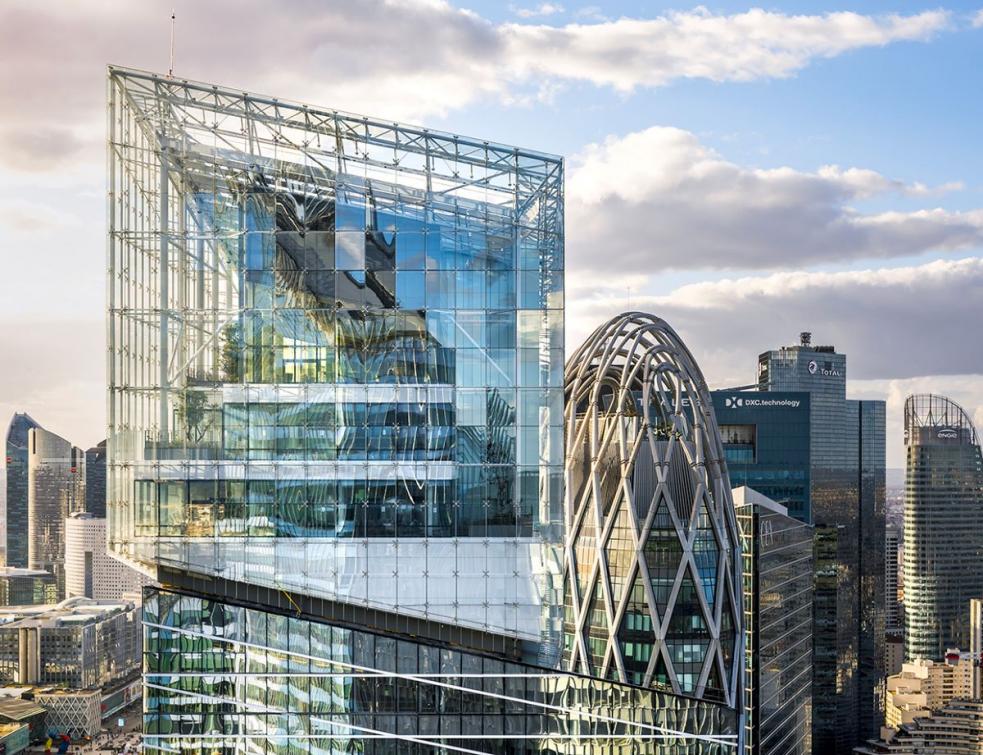 découvrez les matériaux innovants de saint-gobain, combinant performance, durabilité et respect de l'environnement. transformez vos projets avec des solutions à la pointe de la technologie, adaptées à vos besoins en construction et rénovation.