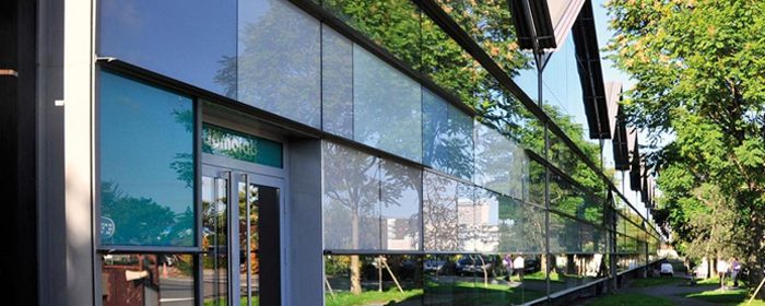 découvrez les matériaux innovants de saint-gobain, alliant performance et durabilité pour répondre à vos besoins en construction et rénovation. explorez nos solutions écoresponsables et technologiques pour un avenir durable.