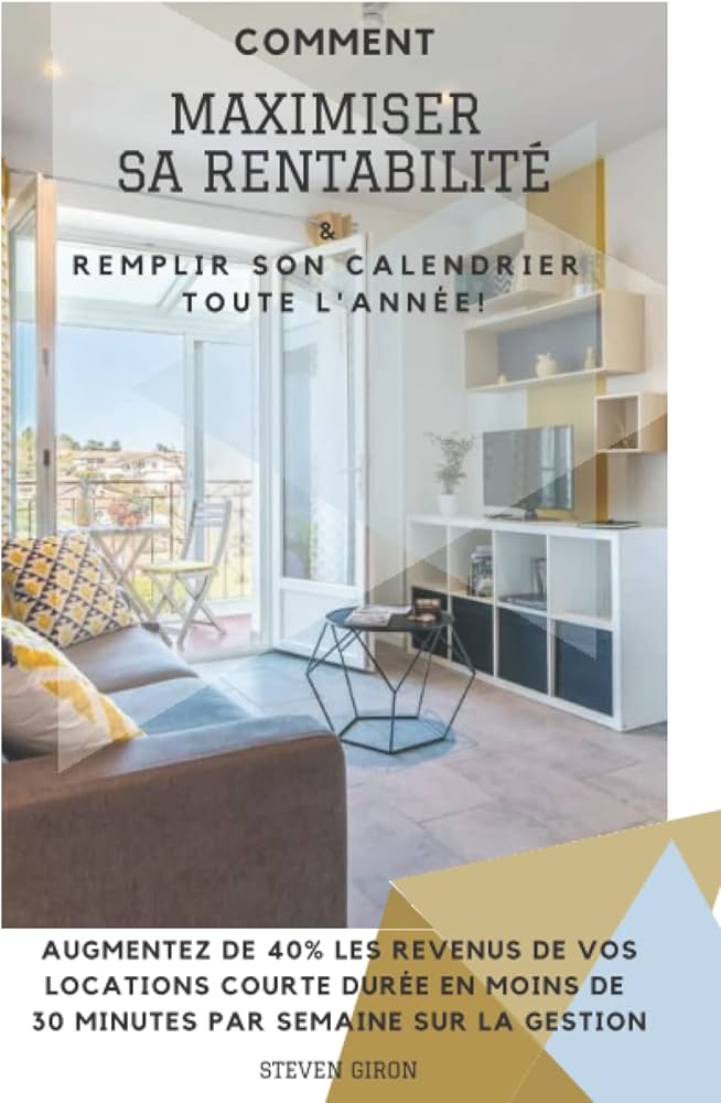 découvrez des stratégies efficaces pour maximiser votre rentabilité et optimiser la performance de votre entreprise. apprenez à identifier les opportunités de croissance et à améliorer vos processus pour atteindre vos objectifs financiers.