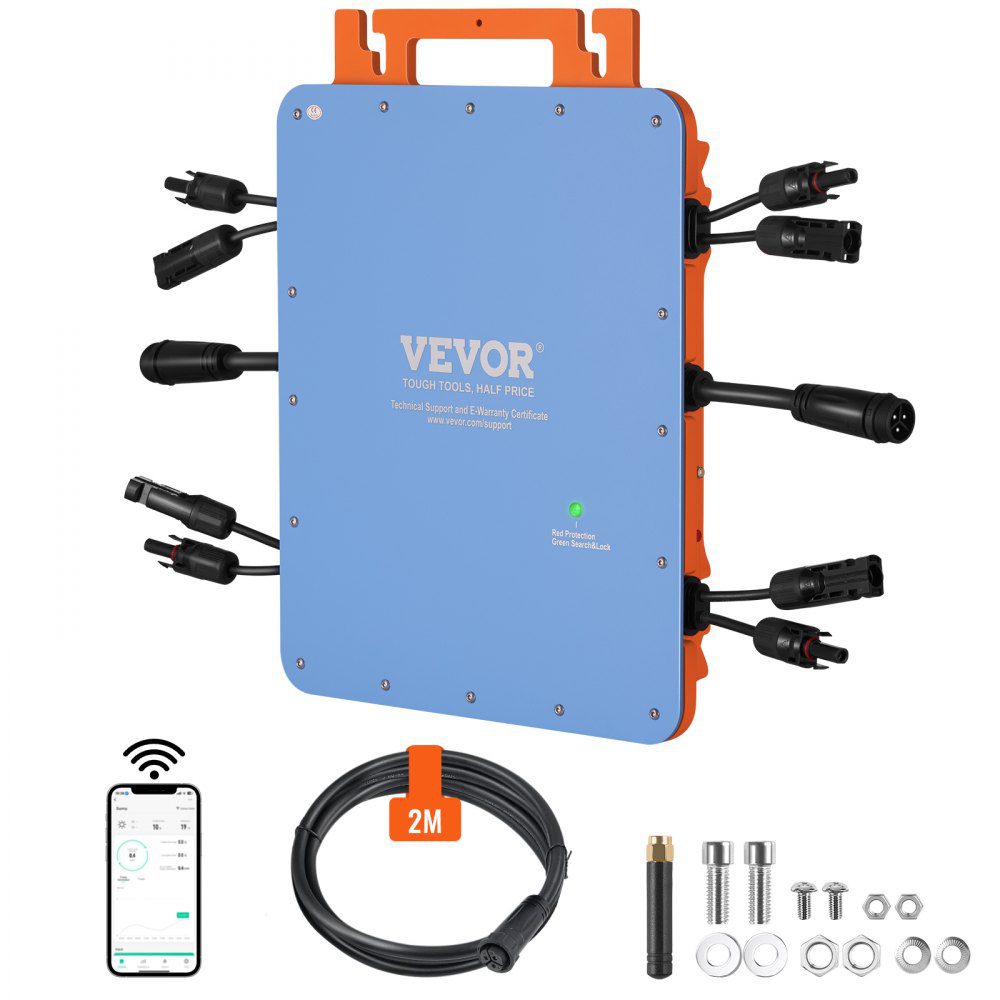 découvrez les micro-onduleurs photovoltaïques, des dispositifs innovants qui optimisent la production d'énergie solaire de votre installation. apprenez comment ils améliorent l'efficacité de vos panneaux solaires et garantissent une performance maximale, tout en facilitant l'installation et la gestion de votre système photovoltaïque.