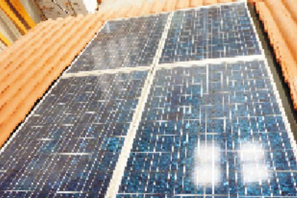 découvrez nos modules photovoltaïques de haute performance, conçus pour optimiser la production d'énergie solaire. idéaux pour les particuliers et les professionnels, nos panneaux solaires garantissent une installation facile et durable, tout en contribuant à la réduction de votre empreinte carbone.