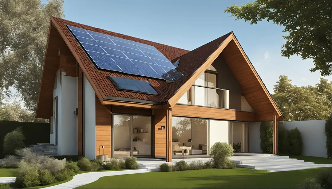 découvrez comment les modules photovoltaïques jouent un rôle clé dans la transition énergétique, en offrant des solutions durables pour produire de l'électricité renouvelable. apprenez les avantages de cette technologie innovante pour réduire votre empreinte carbone et contribuer à un avenir énergétique plus propre.