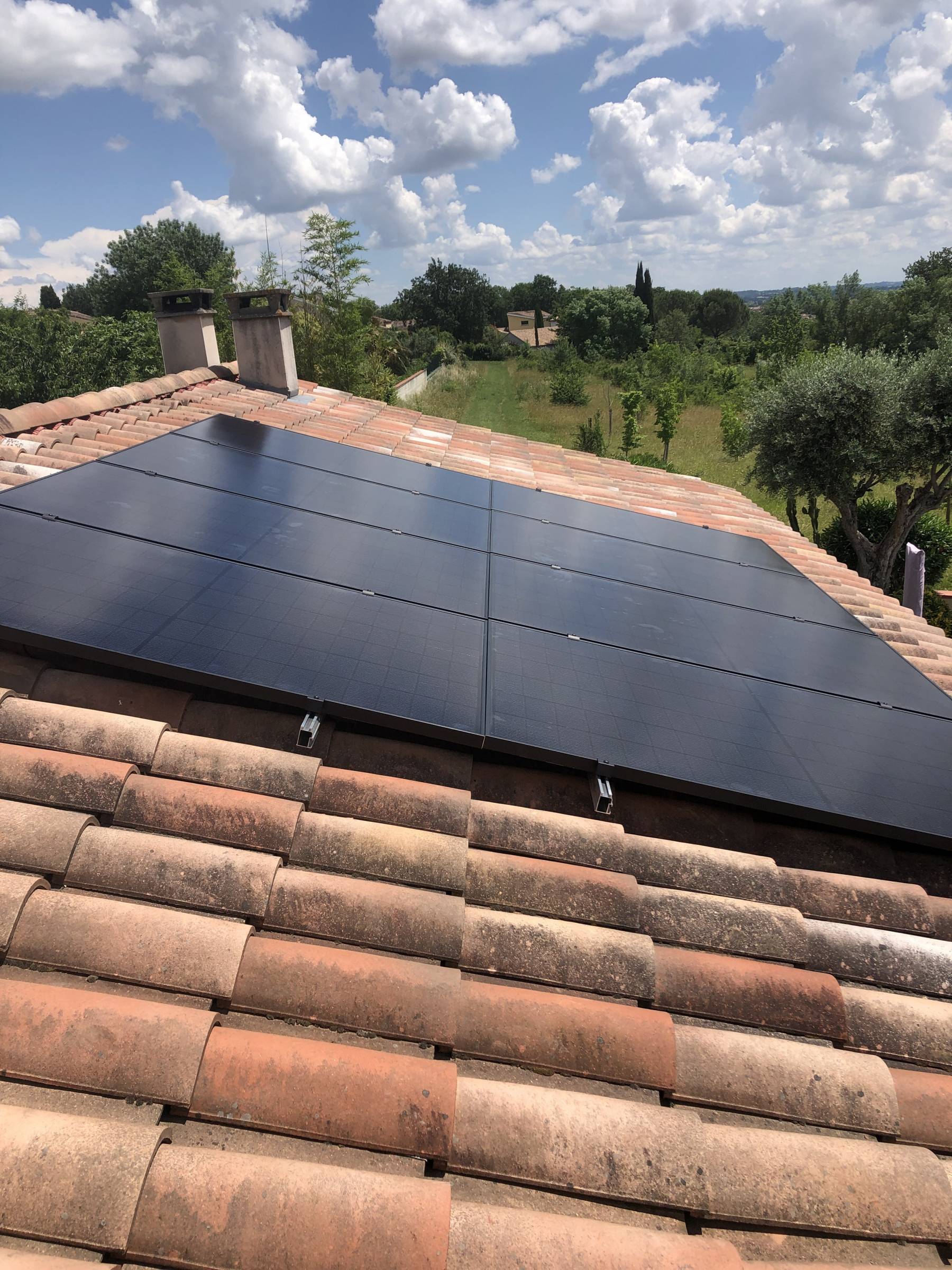 découvrez nos modules photovoltaïques de haute qualité, conçus pour maximiser votre production d'énergie solaire. idéals pour les particuliers et les entreprises, ils offrent une performance optimale et une durabilité inégalée. optez pour une solution écologique et économisez sur vos factures d'électricité dès aujourd'hui !