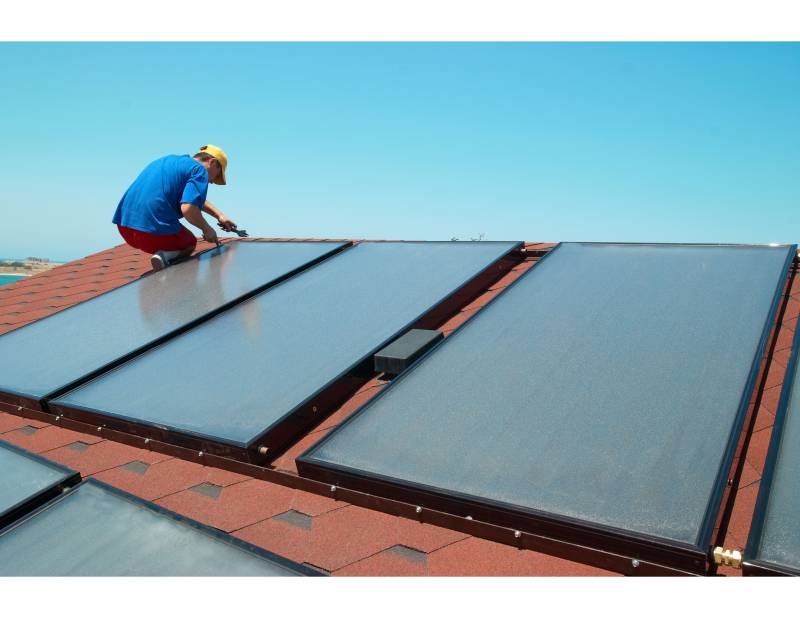 découvrez nos services de nettoyage spécialisés pour panneaux solaires sunpower. assurez un rendement optimal de vos installations grâce à un entretien régulier et professionnel. prolongez la durée de vie de vos panneaux et maximisez votre production d'énergie solaire.