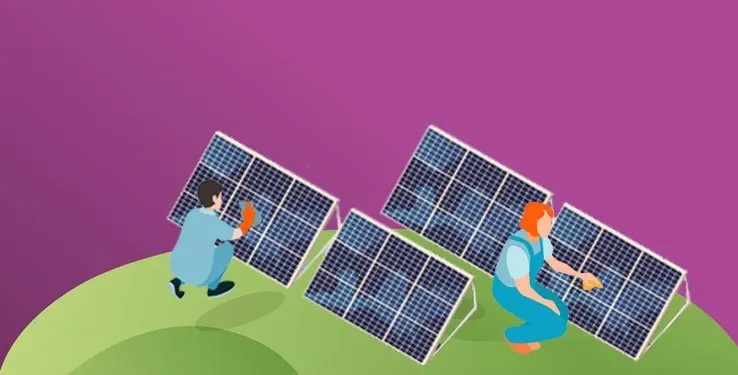 découvrez nos services de nettoyage spécialisés pour les panneaux solaires sunpower. assurez une performance optimale et une durabilité accrue de vos panneaux grâce à notre expertise et à des techniques respectueuses de l'environnement.