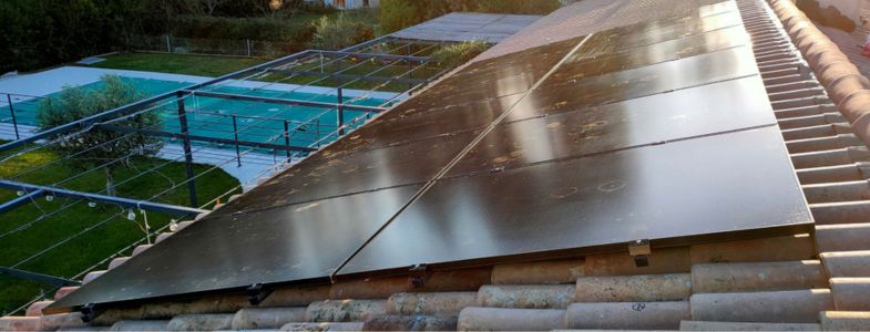 découvrez nos services de nettoyage pour panneaux solaires sunpower, garantissant performance et longévité. optez pour un entretien professionnel pour maximiser l'efficacité de votre système solaire.