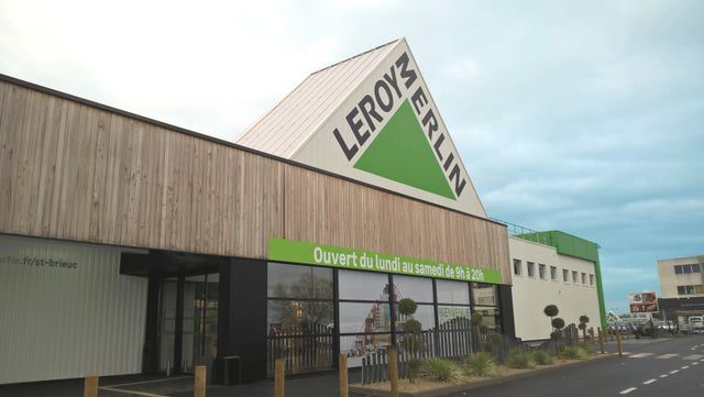 découvrez les meilleures offres leroy merlin pour 2025 ! profitez de réductions exclusives sur une large gamme de produits de bricolage, rénovation et décoration. ne manquez pas nos promotions exceptionnelles pour réaliser vos projets à des prix imbattables.