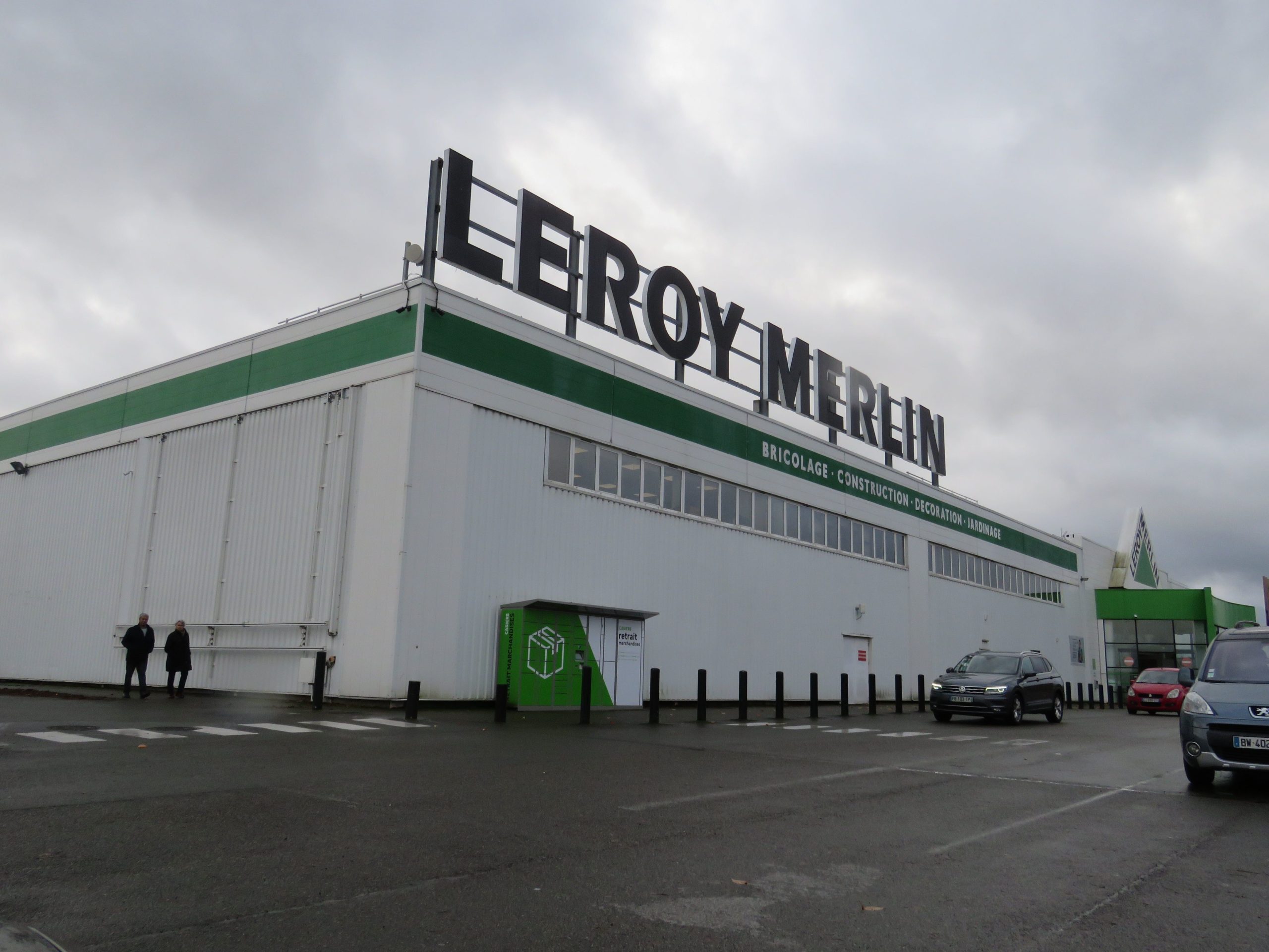 découvrez les meilleures offres leroy merlin pour 2025 ! profitez de réductions exclusives sur une large gamme de produits pour votre maison et jardin. ne manquez pas ces opportunités pour améliorer votre cadre de vie.