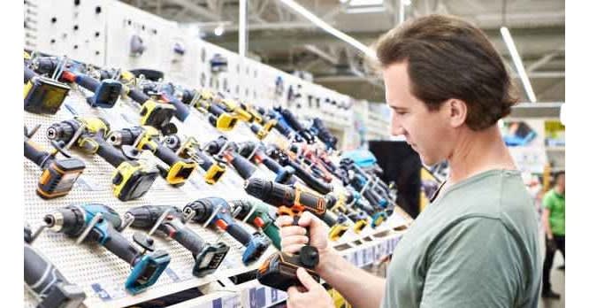 découvrez les meilleures offres leroy merlin pour 2025, avec des réductions incroyables sur les produits de bricolage, de décoration et d'aménagement extérieur. ne manquez pas nos promotions exclusives et préparez-vous à transformer votre maison à prix réduits !
