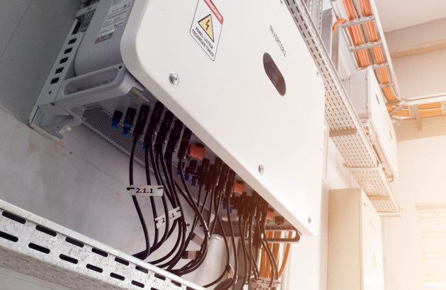 découvrez l'ondulateur photovoltaïque, un élément essentiel pour optimiser la conversion de l'énergie solaire en électricité. apprenez comment cet appareil transforme le courant continu en courant alternatif, garantissant une efficacité maximale pour votre système solaire. explorez nos conseils pour choisir le bon ondulateur adapté à vos besoins énergétiques.