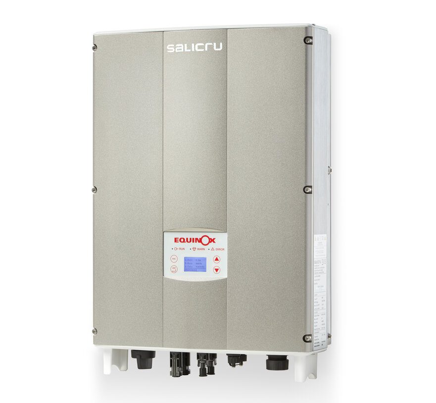 découvrez les ondulateurs solaires, des dispositifs essentiels pour optimiser l'énergie produite par vos panneaux photovoltaïques. transformez l'énergie solaire en électricité utilisable tout en garantissant efficacité et performance. informez-vous sur les différents types et avantages des ondulateurs pour maximiser votre installation solaire.