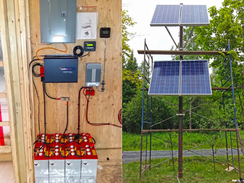 découvrez les ondulateurs solaires, essentiels pour optimiser votre installation photovoltaïque. transformez l'énergie solaire en électricité utilisable tout en bénéficiant d'une technologie innovante et d'une efficacité maximale. explorez notre gamme d'ondulateurs pour une production d'énergie durable et performante.