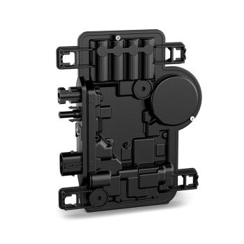 découvrez notre guide complet sur les onduleurs photovoltaïques, essentiels pour optimiser la production d'énergie solaire. apprenez comment choisir le bon modèle, les avantages d'un bon système et comment il peut transformer votre consommation d'énergie tout en réduisant votre empreinte carbone.