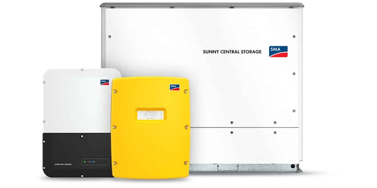 découvrez notre onduleur solaire performant, conçu pour optimiser la conversion d'énergie et maximiser votre production solaire. idéal pour les particuliers et les entreprises, cet équipement fiable garantit une efficacité accrue et un retour sur investissement rapide. profitez d'une énergie renouvelable durable grâce à notre technologie de pointe.