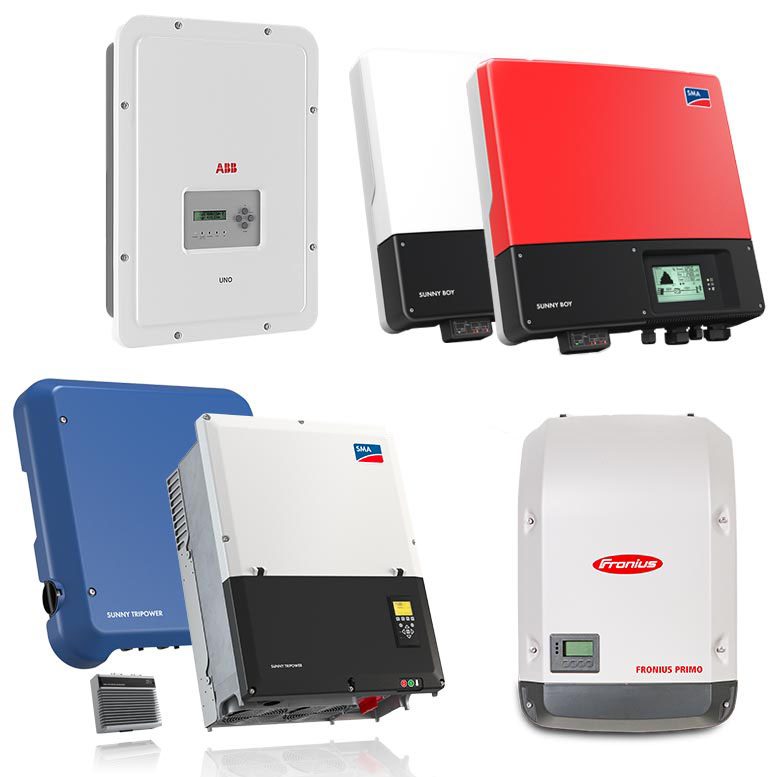 découvrez comment fonctionnent les onduleurs photovoltaïques et apprenez à choisir le modèle idéal pour optimiser votre installation solaire. explorez les différents types d'onduleurs, leurs avantages et comment ils contribuent à maximiser votre production d'énergie renouvelable.