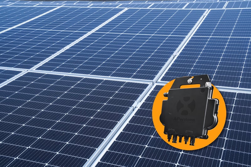 découvrez le fonctionnement des onduleurs photovoltaïques et les critères essentiels pour bien les choisir. optimisez la production d'énergie de votre installation solaire grâce à nos conseils experts.