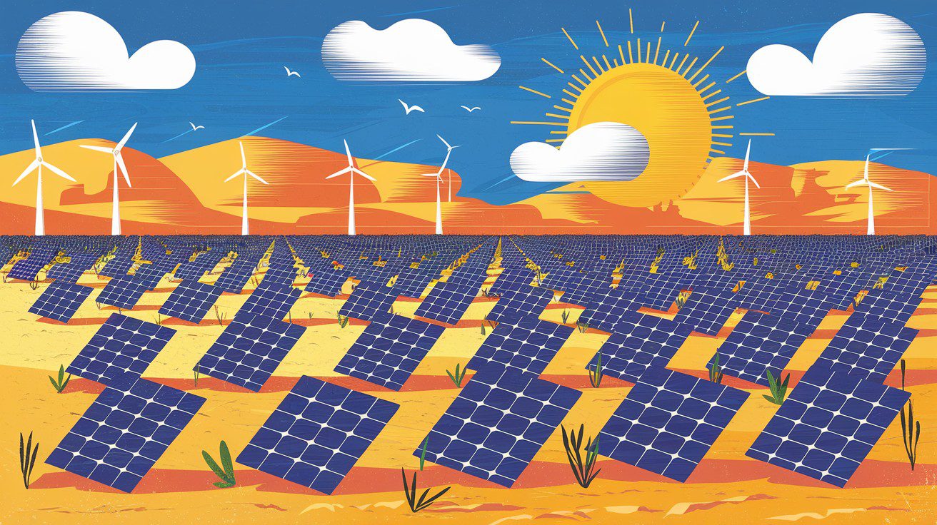 découvrez les opportunités solaires pour 2025 et comment tirer parti des énergies renouvelables pour un avenir durable. explorez les innovations, les tendances du marché et les avantages économiques de l'énergie solaire.