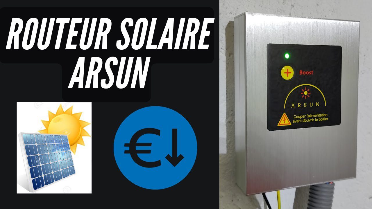 découvrez comment optimiser votre chauffe-eau photovoltaïque pour maximiser votre production d'eau chaude et réduire vos factures d'énergie. apprenez les meilleures pratiques et astuces pour tirer pleinement parti de votre installation solaire.