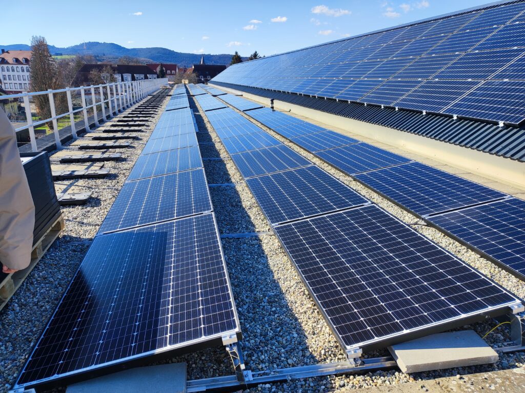 découvrez comment maximiser l'efficacité de votre installation photovoltaïque grâce à nos conseils d'optimisation énergétique. améliorez votre production d'énergie solaire et réduisez vos factures d'électricité tout en contribuant à un avenir durable.