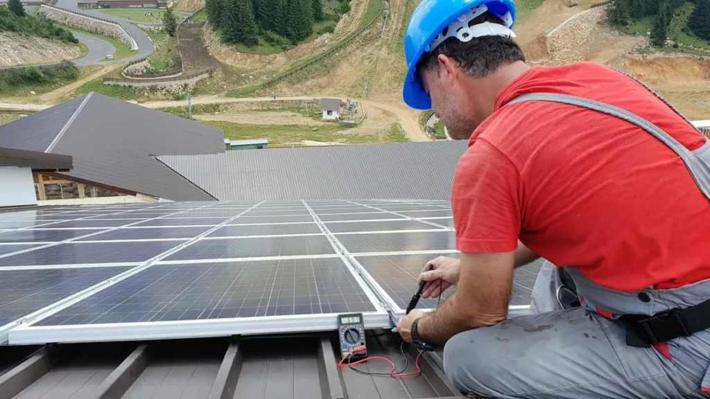 découvrez comment optimiser vos panneaux solaires pour maximiser leur efficacité et rentabilité. apprenez des techniques essentielles, des conseils pratiques et des solutions innovantes pour tirer le meilleur parti de votre installation solaire.