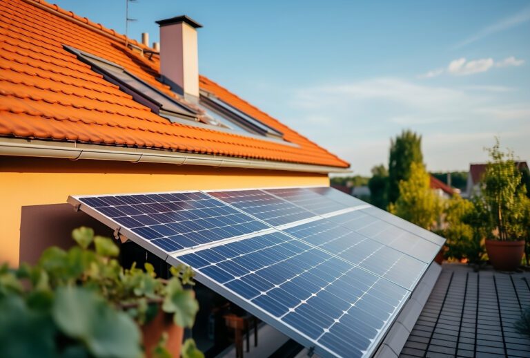 découvrez comment optimiser vos panneaux solaires pour maximiser leur rendement et réduire vos factures d'énergie. profitez de conseils pratiques et de solutions innovantes pour tirer le meilleur parti de votre installation photovoltaïque.
