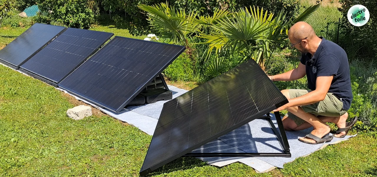 découvrez comment optimiser l'efficacité de vos panneaux solaires pour maximiser votre production d'énergie. suivez nos conseils pratiques et techniques pour tirer le meilleur parti de votre installation photovoltaïque et réduire vos factures d'électricité.