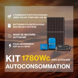 découvrez comment optimiser l'autoconsommation de votre installation de panneaux solaires victron. maximisez votre efficacité énergétique et réduisez vos factures d'électricité grâce à des conseils pratiques et des solutions innovantes.
