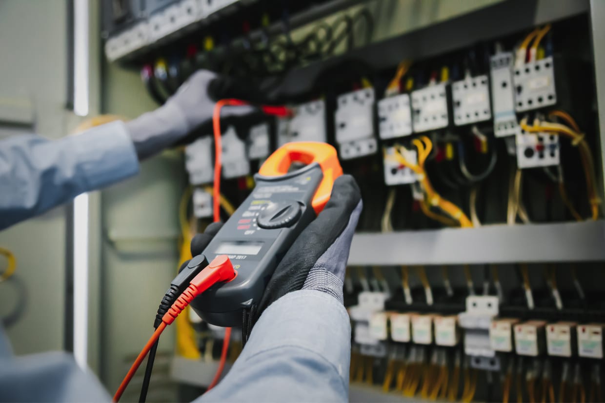découvrez des conseils pratiques et des techniques efficaces pour optimiser votre circuit électrique. améliorez la performance, réduisez les pertes d'énergie et garantissez la sécurité de vos installations électriques avec nos astuces spécialisées.