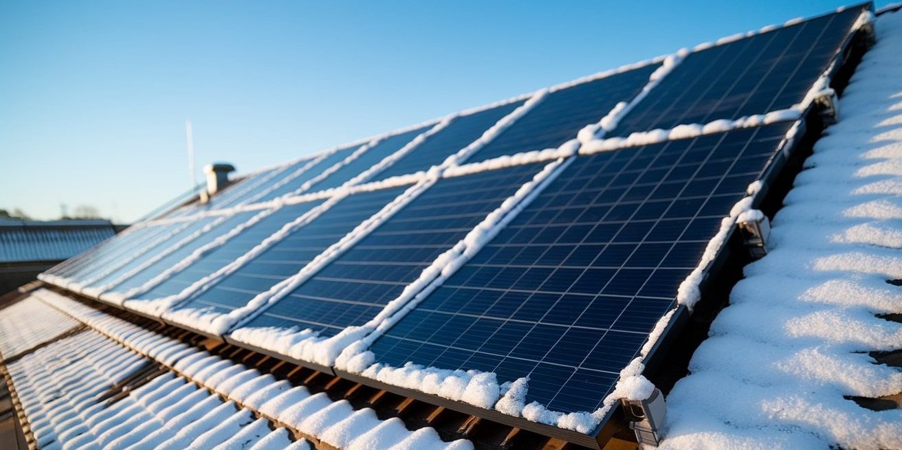 découvrez comment optimiser vos panneaux photovoltaïques pour maximiser leur performance et augmenter votre production d'énergie. apprenez des techniques efficaces pour améliorer leur rendement et tirer le meilleur parti de votre investissement solaire.