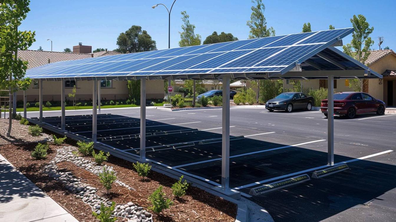 découvrez comment optimiser vos panneaux photovoltaïques pour maximiser votre production d'énergie solaire. conseils pratiques et astuces pour améliorer l'efficacité de votre installation et réduire votre facture d'électricité.