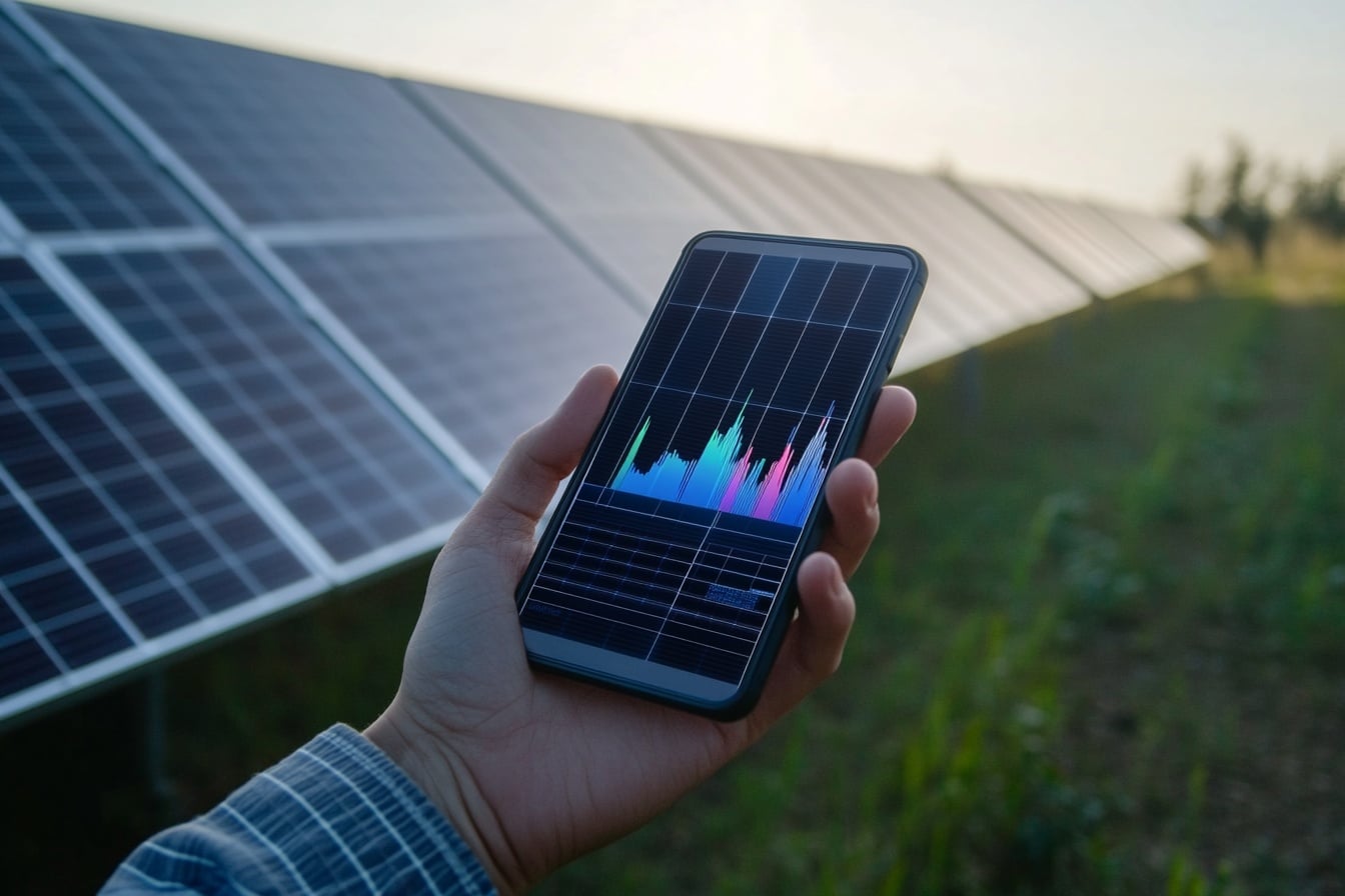 découvrez comment optimiser vos panneaux photovoltaïques pour maximiser votre production d'énergie solaire et réduire vos coûts d'électricité. nos conseils pratiques et nos solutions personnalisées vous aideront à tirer le meilleur parti de votre installation.