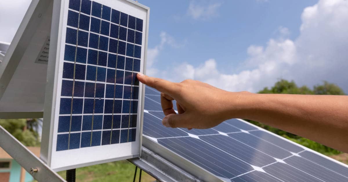 découvrez comment optimiser vos panneaux photovoltaïques pour maximiser leur rendement et réduire votre facture d'électricité. suivez nos conseils pratiques et techniques pour profiter pleinement de l'énergie solaire.