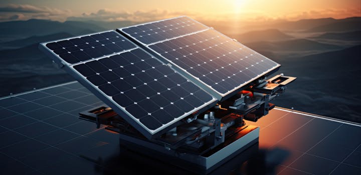 découvrez comment optimiser l'efficacité de vos panneaux solaires grâce à nos conseils pratiques et techniques. apprenez à maximiser votre production d'énergie renouvelable et réduire vos factures d'électricité.