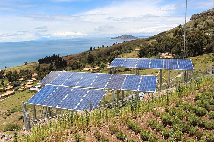découvrez comment optimiser l'efficacité de vos panneaux solaires grâce à des techniques et conseils pratiques. améliorez votre production d'énergie renouvelable et réduisez vos factures d'électricité tout en contribuant à un avenir durable.