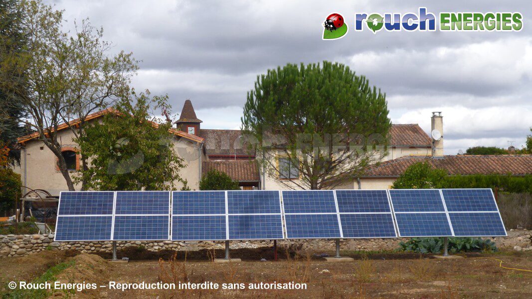 découvrez comment optimiser vos surplus photovoltaïques pour maximiser votre rendement énergétique. apprenez des stratégies efficaces pour mieux gérer votre production solaire et réduire vos factures d'électricité.