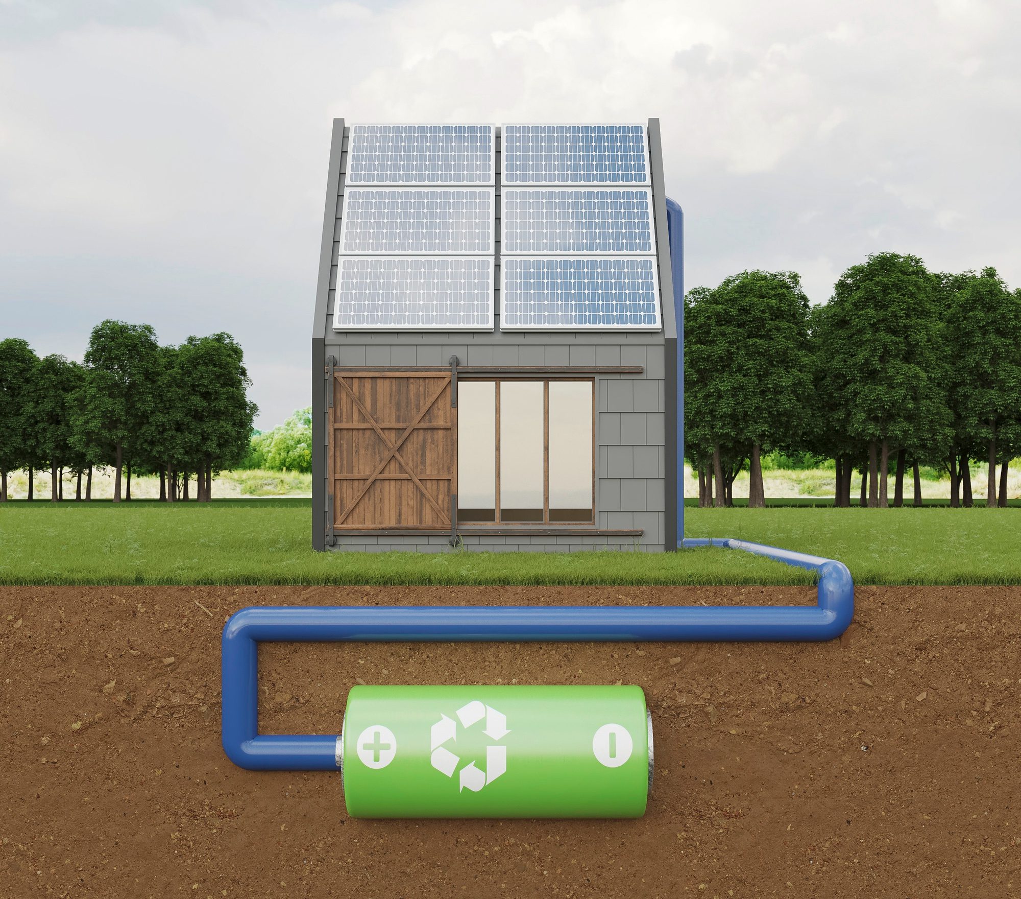 découvrez comment optimiser vos surplus photovoltaïques pour maximiser votre production d'énergie solaire et réduire votre facture d'électricité. apprenez les meilleures stratégies et astuces pour tirer le meilleur parti de votre installation photovoltaïque.