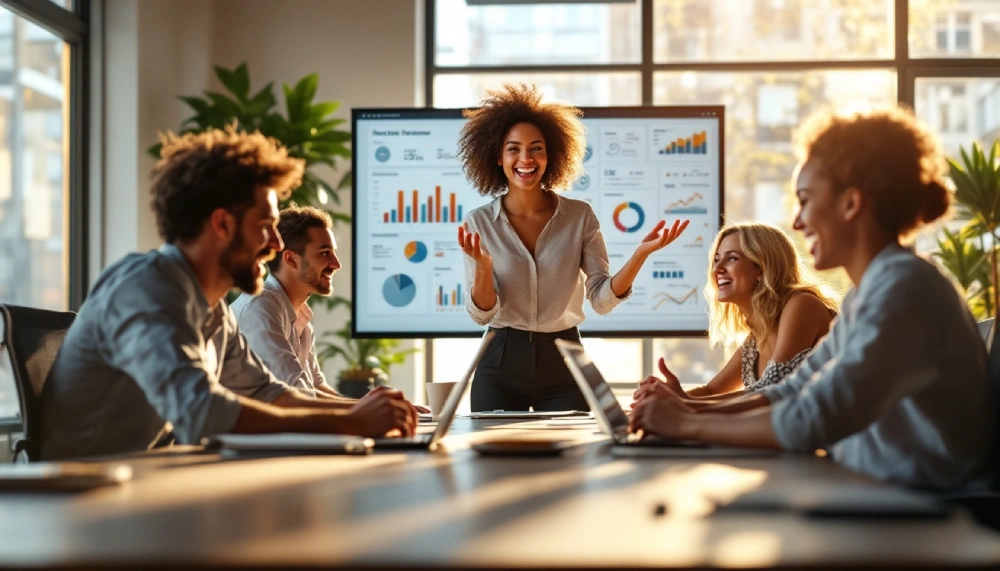 découvrez des stratégies innovantes pour optimiser vos ventes et maximiser vos profits. apprenez à analyser votre marché, améliorer votre approche client et développer des techniques de vente efficaces pour atteindre vos objectifs commerciaux.