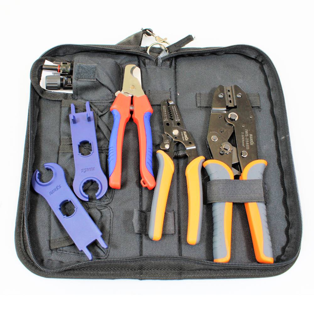 découvrez les outils essentiels pour l'installation de panneaux photovoltaïques. optimisez votre projet avec notre guide complet, incluant des conseils pratiques et des recommandations d'équipement.